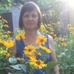 Валентина, 63 года