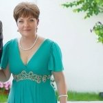 Мария, 68 лет