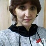 Ольга, 59 лет