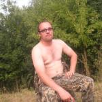 Евгений, 43 года