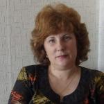 Татьяна, 53 года