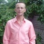 Игорь, 44 года