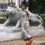 Kostya, 44 года