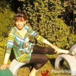 СВЕТЛАНА, 58 лет