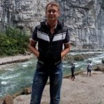 Владимир, 33 года
