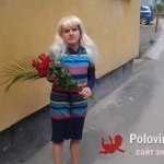 Светлана, 53 года