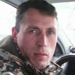 Саша, 44 года