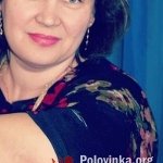 Октябрина, 52 года