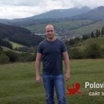 Сергей, 33 года