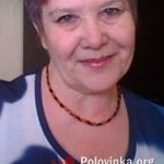 Маша, 70 лет