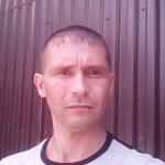Антон, 44 года