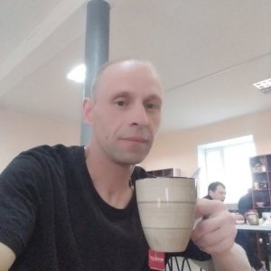 Александр , 41 год