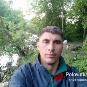 Андрій , 40 лет