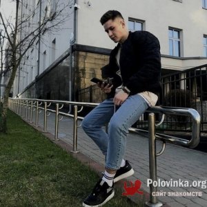 Иван , 29 лет