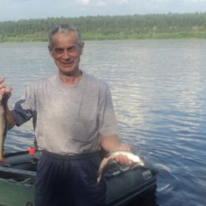 Сергей , 68 лет