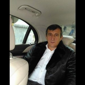 Феликс , 58 лет
