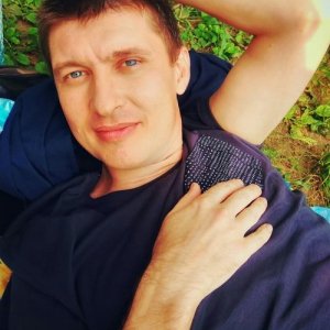Алексей , 39 лет