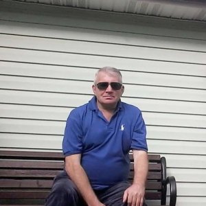 Cергей федоров, 62 года