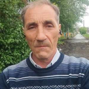 Анатолий , 57 лет