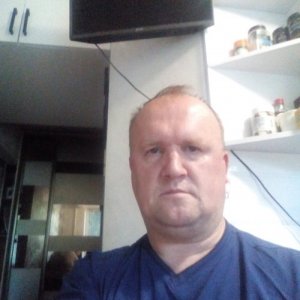 Сергeй Xоменко, 47 лет