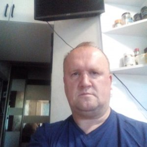Сергeй Xоменко, 48 лет
