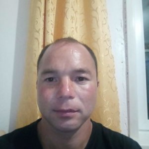Анатолий Усанин, 37 лет