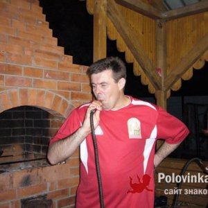 Владимир , 55 лет