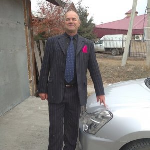 Александр , 71 год