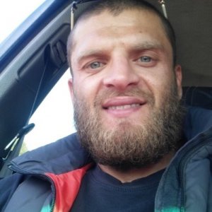 Михаил , 35 лет