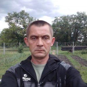 Андрей , 43 года