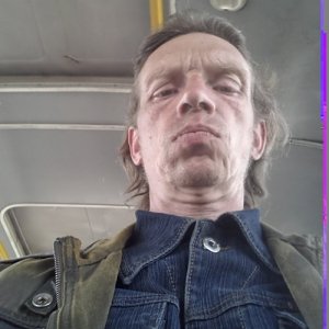 Борис Адамов, 48 лет