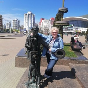 Татьяна , 50 лет