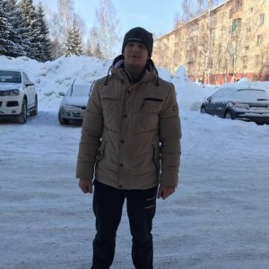 Макс , 36 лет