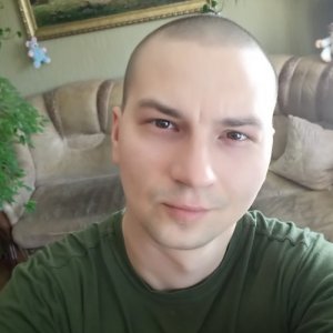 Максим , 34 года