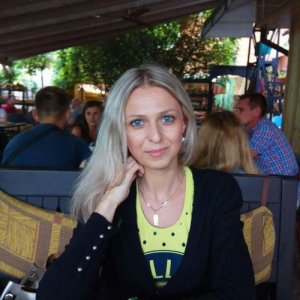 Марина , 35 лет