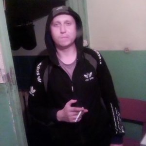 Маркер , 33 года
