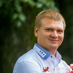 Евгений Бойцов, 30 лет