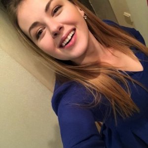 Олеся , 39 лет