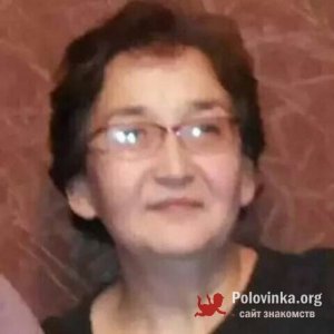 Айман , 58 лет