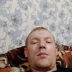 Иван , 35 лет
