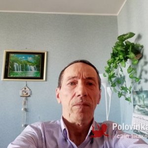 Евгений , 70 лет
