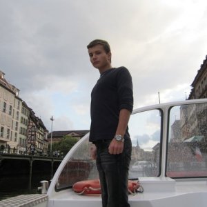 Николай , 30 лет