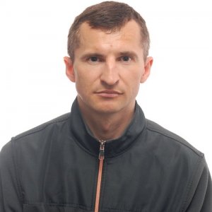 Микола Кугно, 42 года