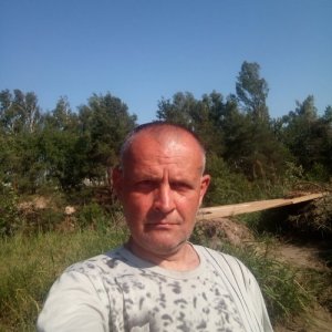 Сергей Денисенко, 51 год