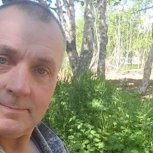 Андрей Васильев, 55 лет