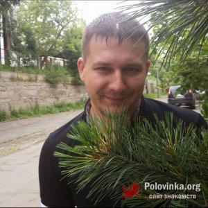 Александр Ветер, 33 года