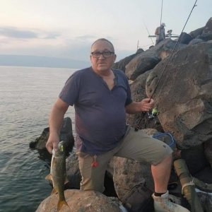 Виталий , 64 года