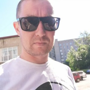 Антон , 31 год