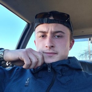 Николай , 24 года