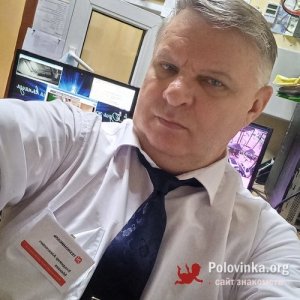 Владимир , 64 года